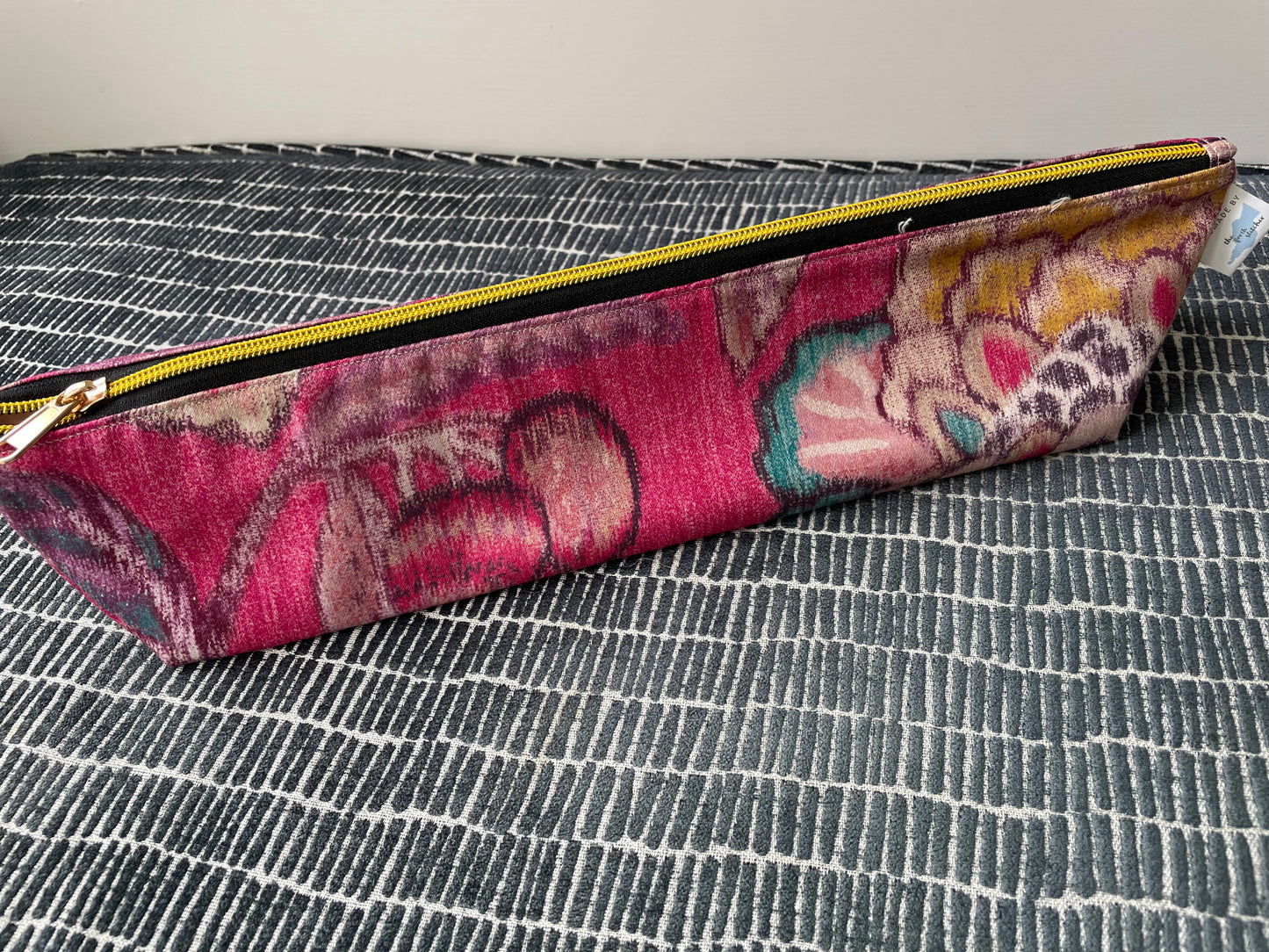 Knitting Needle Case
